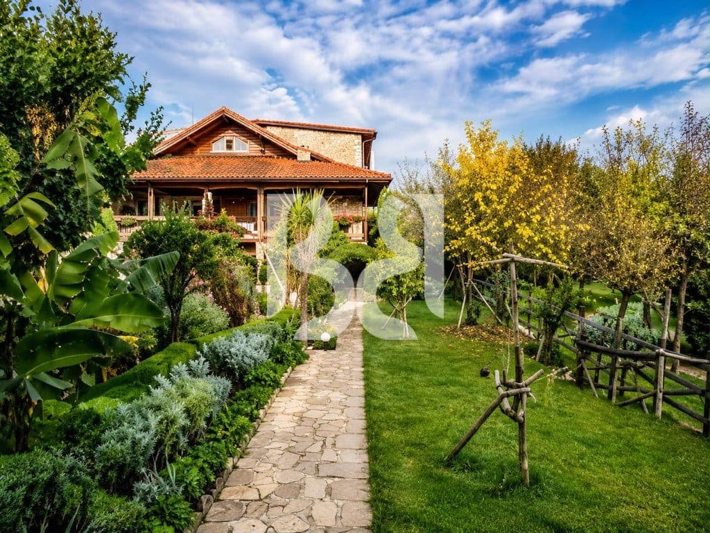 FERME–AGROTURIZEM PRENIUM ME QIRA PRANE RINASIT