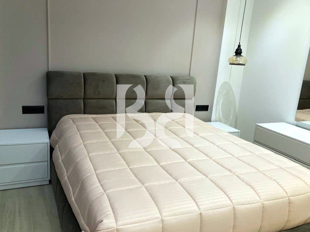 Apartament 1+1 me Qira te TEG – Rezidenca Sofia | 75 m² | 80,000 Leke/Muaj 4