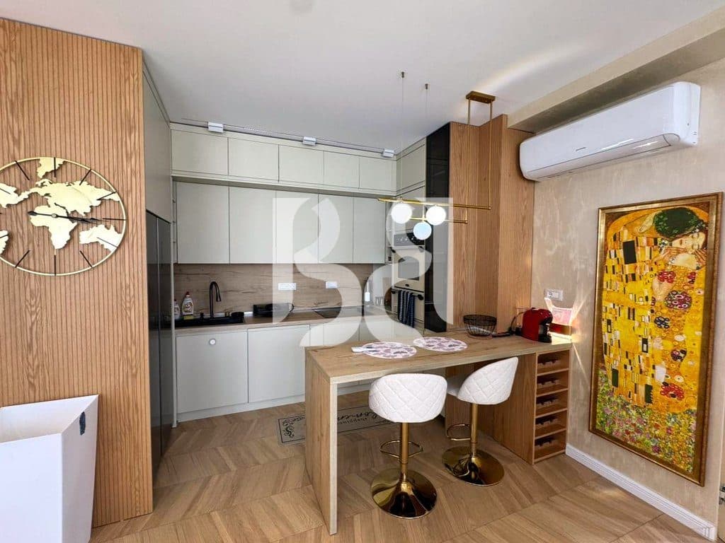 Apartament 2+1+2 me Qira te Liqeni i Farkës, Quiet Lake Residence | Post Parkimi | 1,400 €/Muaj 3