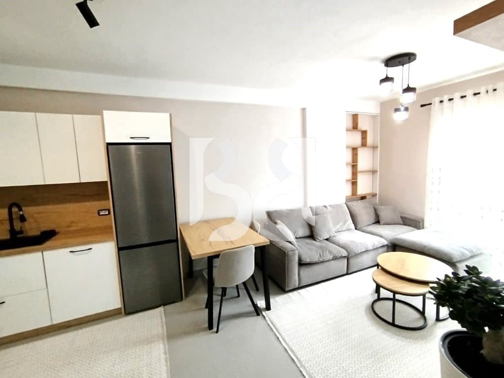 APARTAMENT 1+1+ PARKIM ME QERA TEK UNIVES CITY* 2