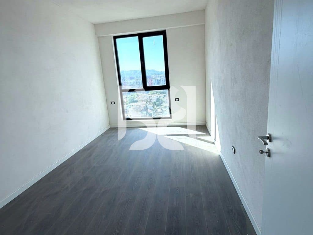 Apartament 2+1+2 për Shitje te Rezidenca Turdiu, Fusha e Aviacionit | Kati 11 | 195,000 € 4