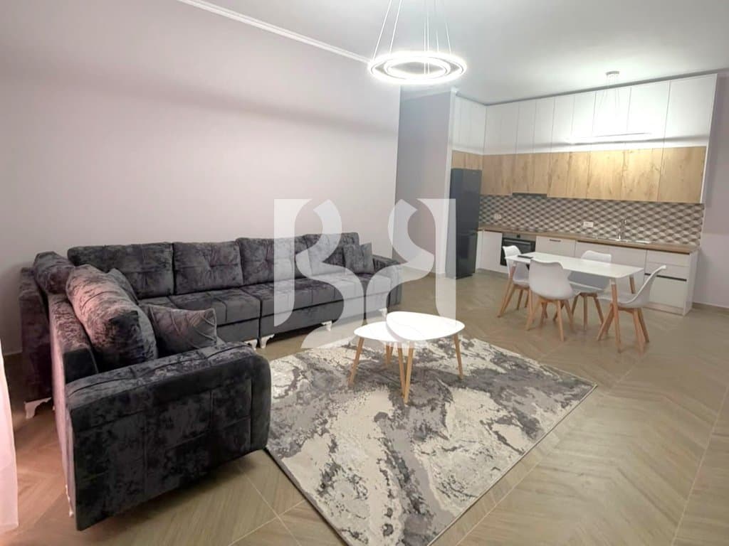 APARTAMENT 1+1+POST PARKIMI ME QIRA NE DELIJORGJ