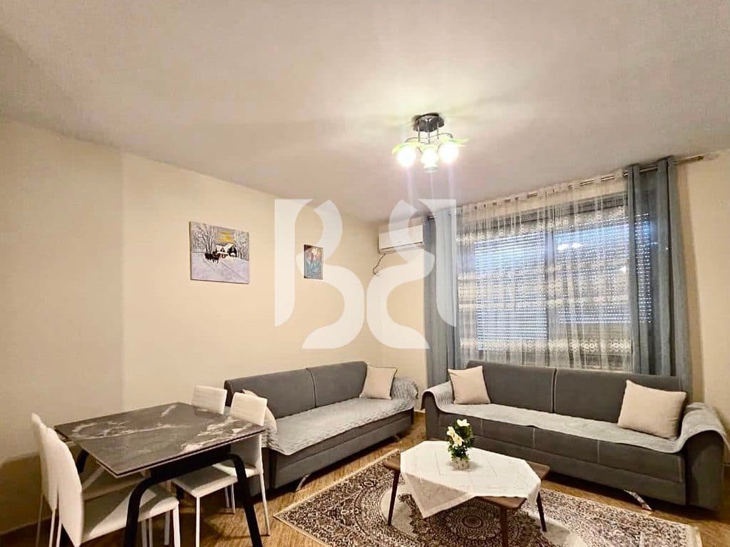 Apartament 2+1 me Qira te Rruga e Kosovarëve | Kati 5 2