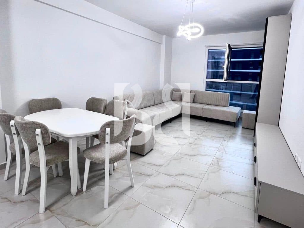 Apartament 1+1 me Qira në Don Bosko | Trio Tower | Pranë Fiore di Bosco | I Ri & I Pabanuar