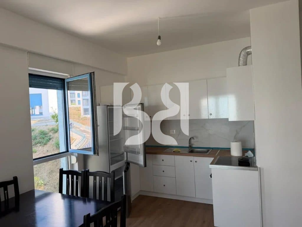 APARTAMENT ME QERA 1+1 TE REZIDENCA OXA, SHKOZE* 3