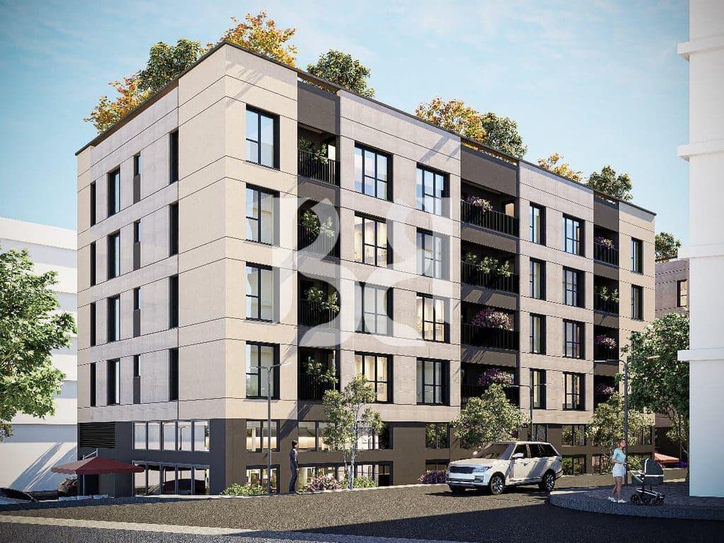 APARTAMENT 2+1 PER SHITJE NE PASKUQAN* 1