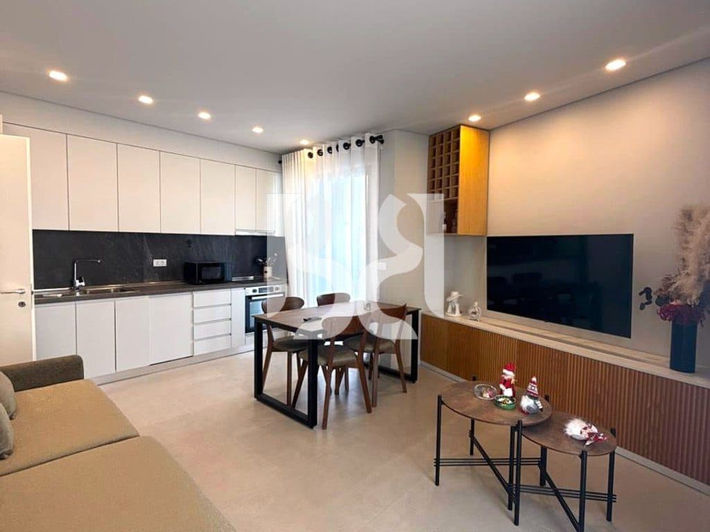 Apartament 2+1+2 me Qira në Ali Dem | Rruga Paso Hysa | Mobiluar | Parkim | 700 €/Muaj 2