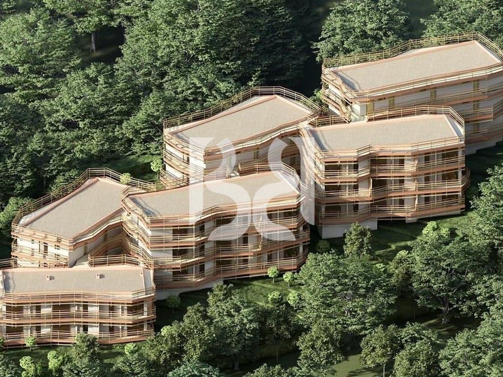 SHITET ME KREDI APARTAMENT 1+1 REZIDENCA ABA2 1
