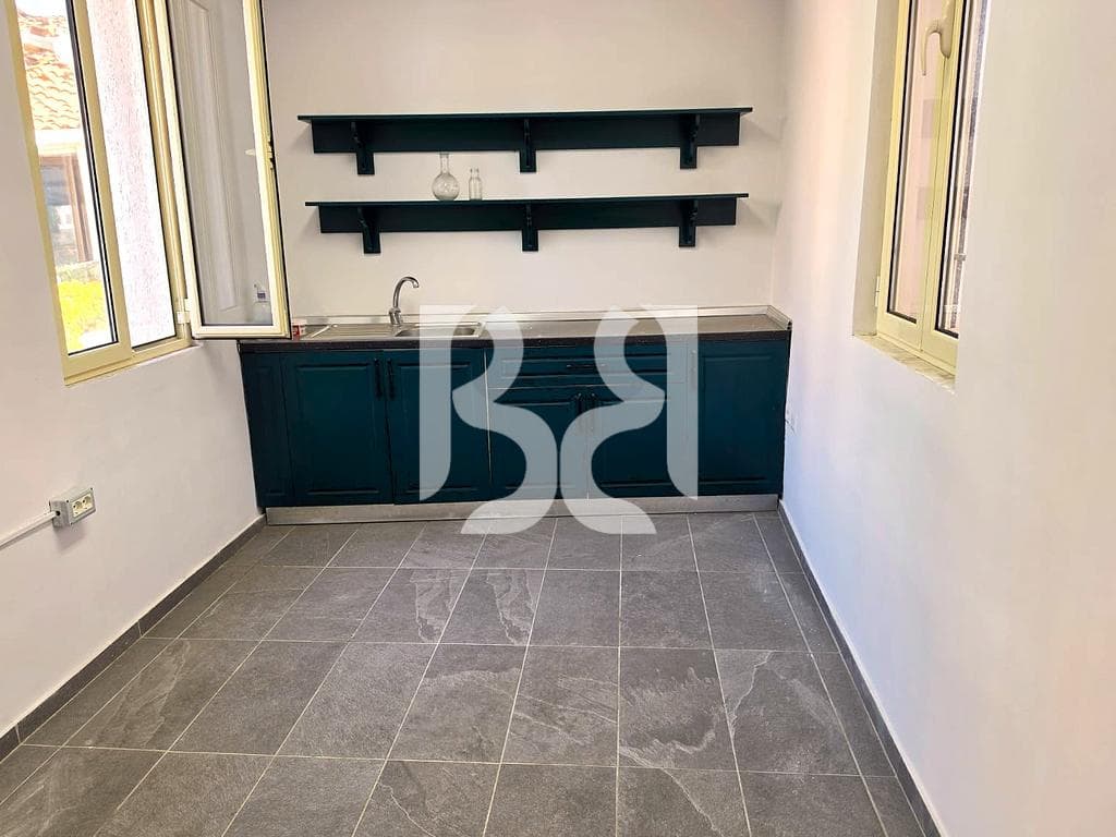 Vilë 2-Katëshe me Qira për Biznes në Tiranë | 213 m² | Përballë Gjimnazit “Partizani” 4