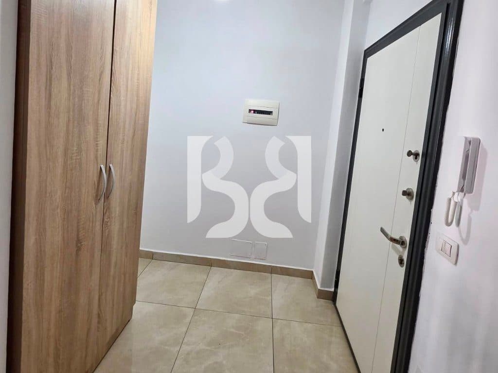 Apartament 2+1 me Qira në Rrugën Sokrat Miho | 91 m² | I Mobiluar | Kati 3 ** 2