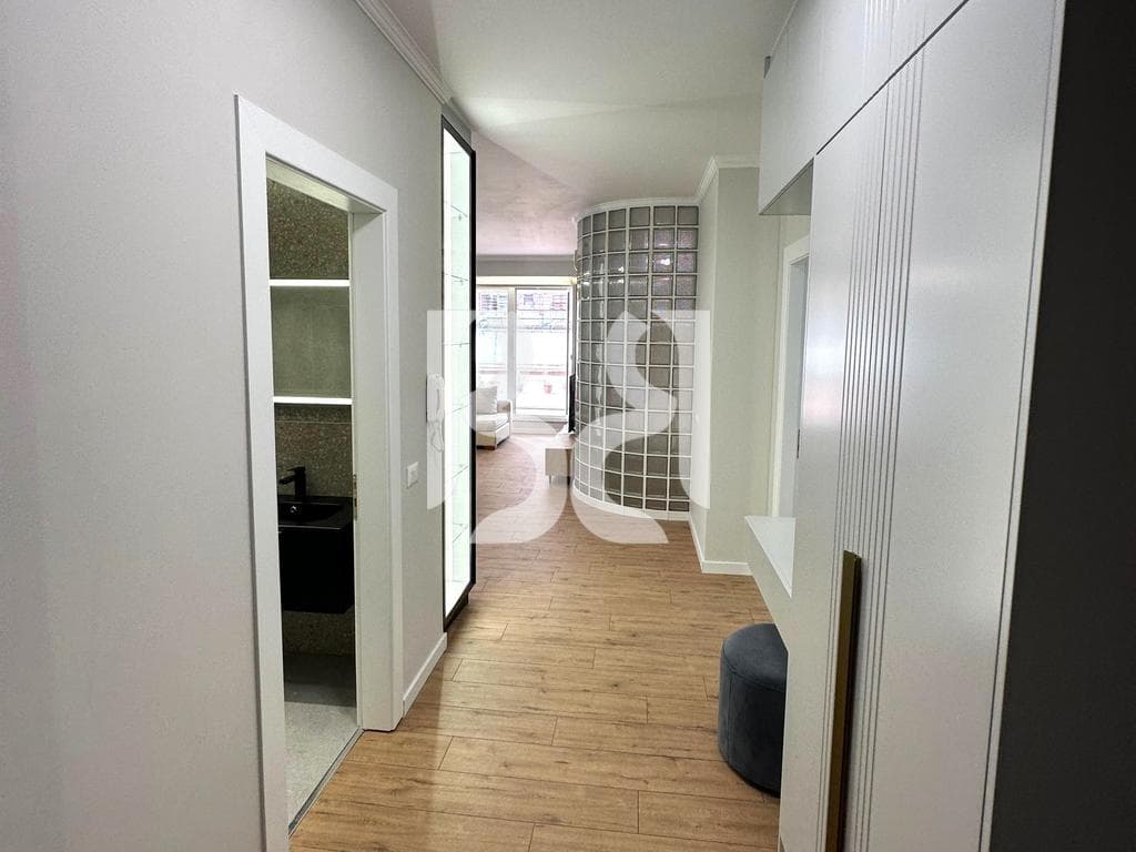 JEPET APARTAMENT 2+1+2 ME QIRA NE DON BOSCO* 2