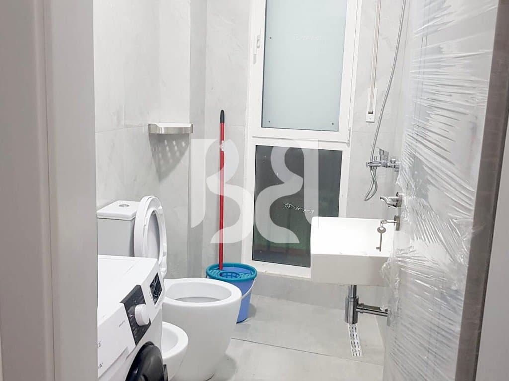 *APARTAMENT ME QIRA 1+1 TEK KOMUNA E PARISIT 4