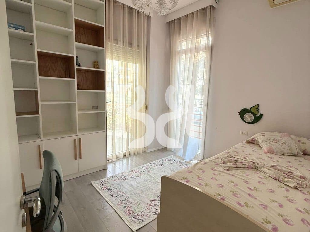 APARTAMENT 2+1 ME QIRA NË PAZARIN E RI, TIRANË 3