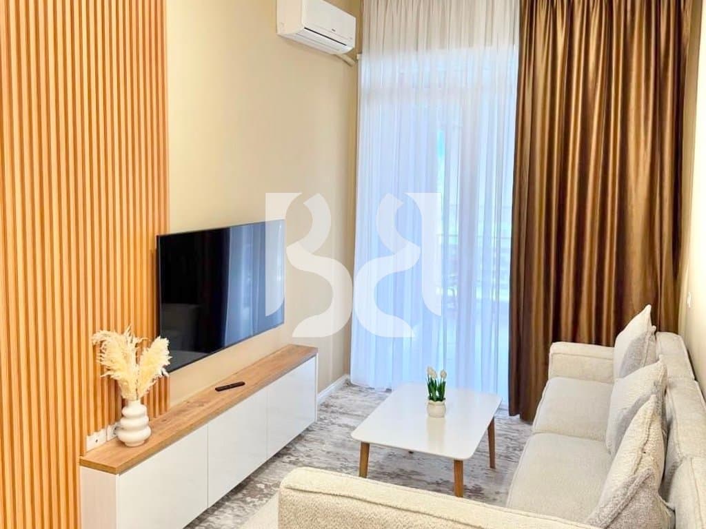 APARTAMENT PREMIUM ME QERA 1+1+PARKIM TE KOPSHTI BOTANIK 2