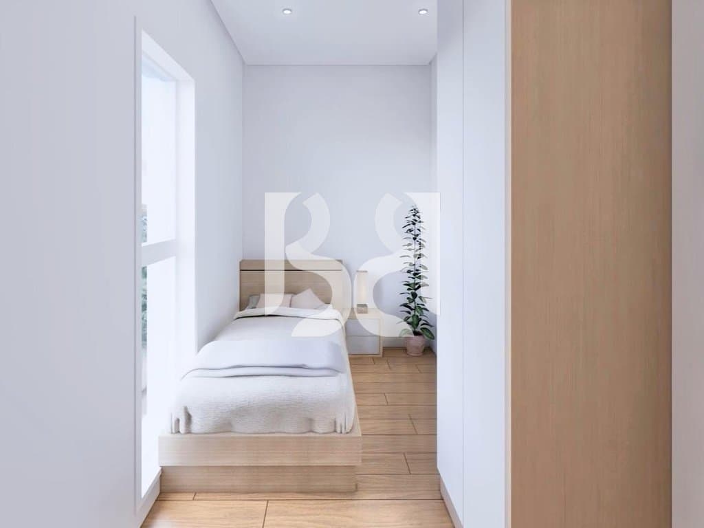 SHITET ME KREDI APARTAMENT 2+1 PRANE DRILONIT POGRADEC* 4