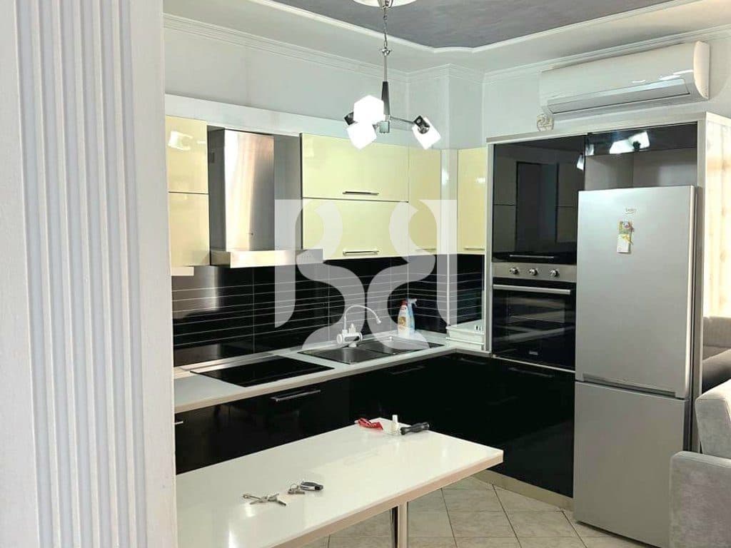 APARTAMENT 2+1 ME QIRA NË RRUGËN E KAVAJËS, TIRANË 4