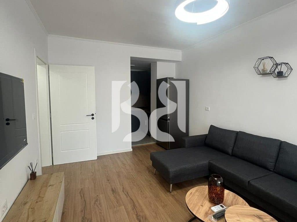 APARTAMENT 1+1 ME QIRA NE DON BOSKO 2