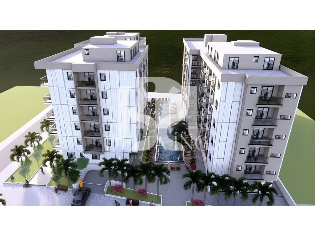 SHITET APARTAMENT 1+1 – MALI I ROBIT, DURRËS 2