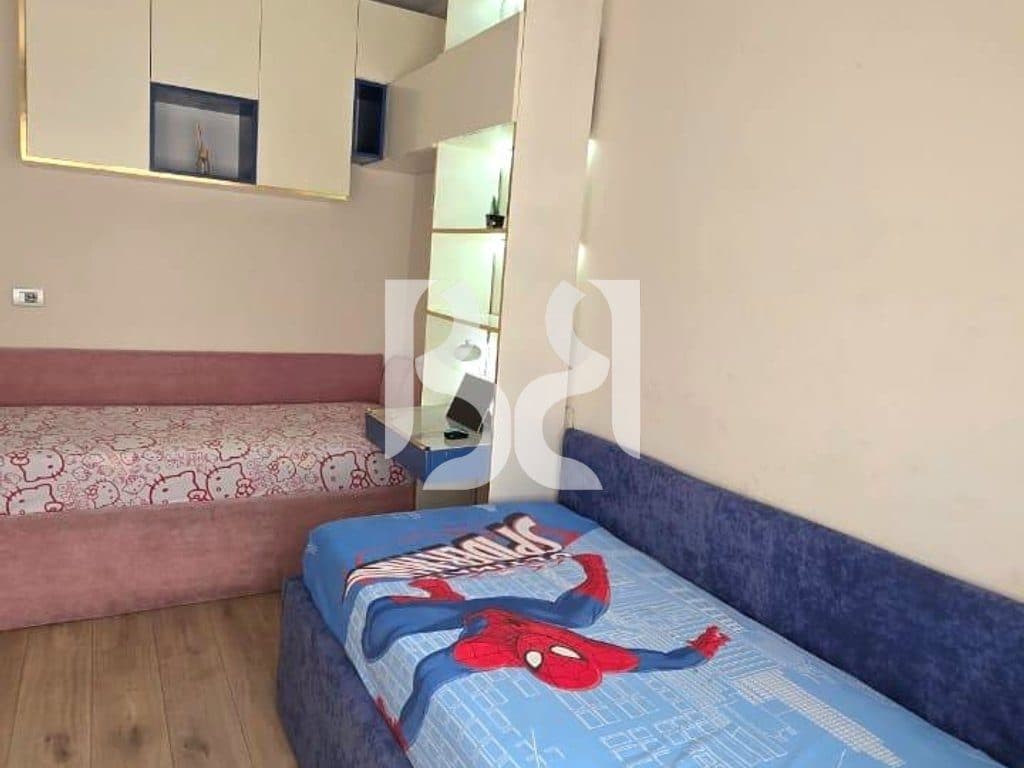 APARTAMENT ME QIRA 2+1 NË ASTIR, PRANË MARKET JATA, TIRANE 4
