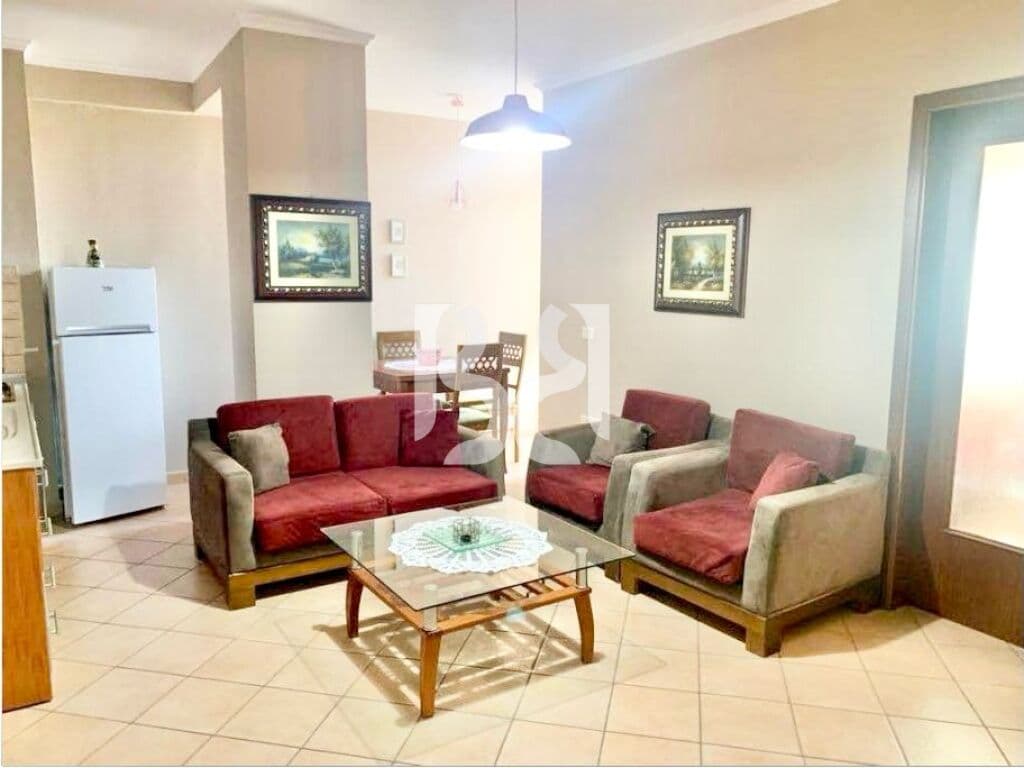 APARTAMENT ME QIRA TE SHESHI WILLSON 1+1