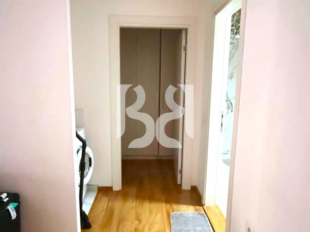 APARTAMENT 1+1 ME QIRA TE PANORAMA 2, PËRBALLË SPAK 3