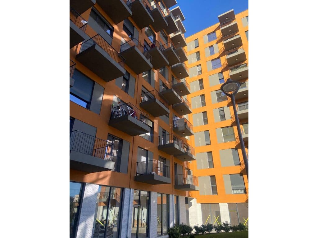 SHESIM APARTAMENT ME KREDI 2+1+2 TE ASL-JA PRANE VENUSE 3