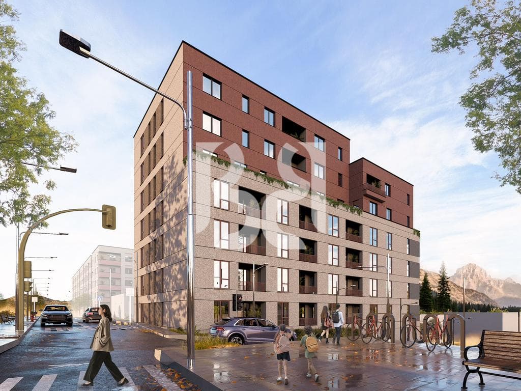 APARTAMENT 2+1 NE SHITJE PASKUQAN
