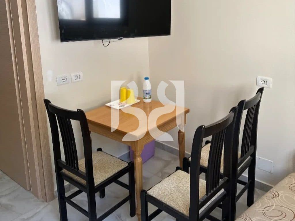 APARTAMENT 2+1+PARKIM ME QERA NE FRESK RRUGA SHEFQET KUKA* 2