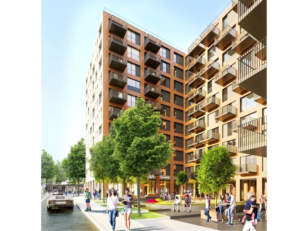 SHESIM APARTAMENT ME KREDI 3+1+2 TE ASL-JA PRANE VENUSE 4