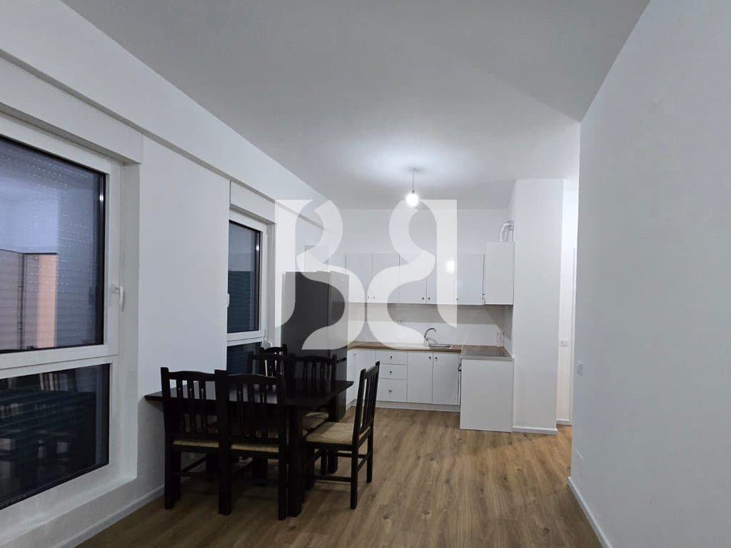 Apartament 1+1 me Qira në Fresk ,Residence Oxa – Tiranë**