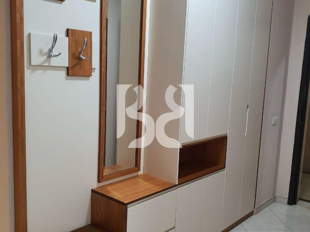 APARTAMENT NE SHITJE 2+1 NE RRUGEN E KAVAJES ,PRANE QENDRES GOLBE 4