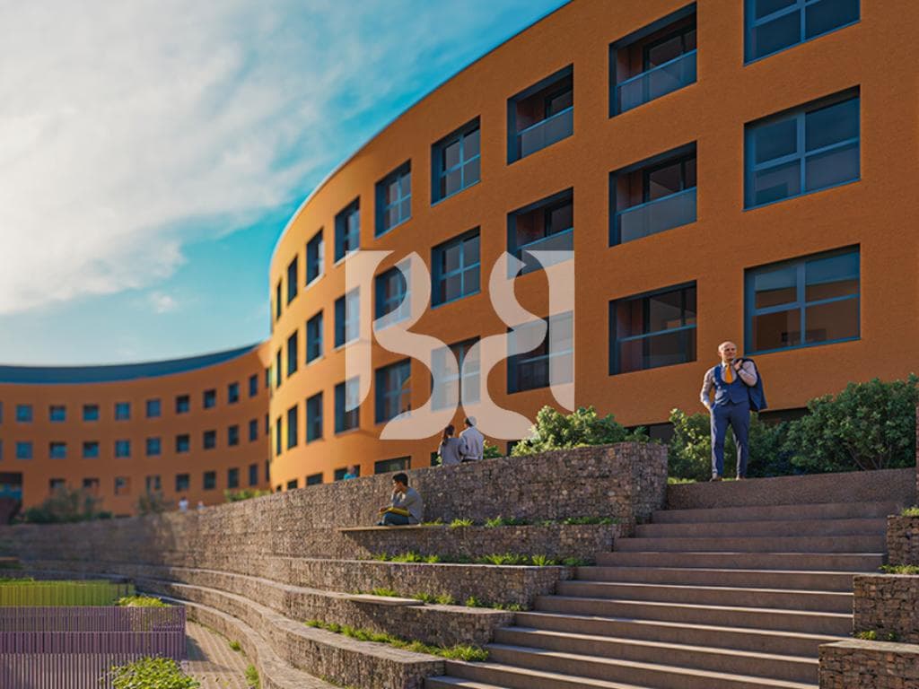 SHITET APARTAMENT 2+1 NE REZIDENCA BALLADA LIQENI I FARKES