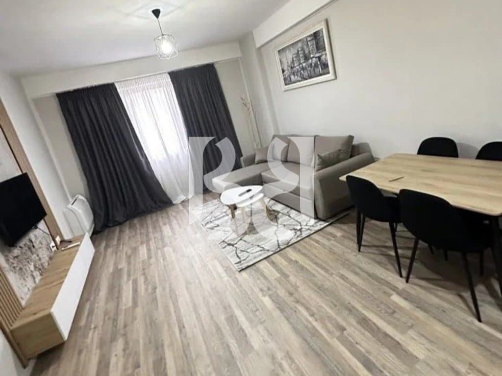 APARTAMET 1+1+BALLKON ME QIRA ASTIR*