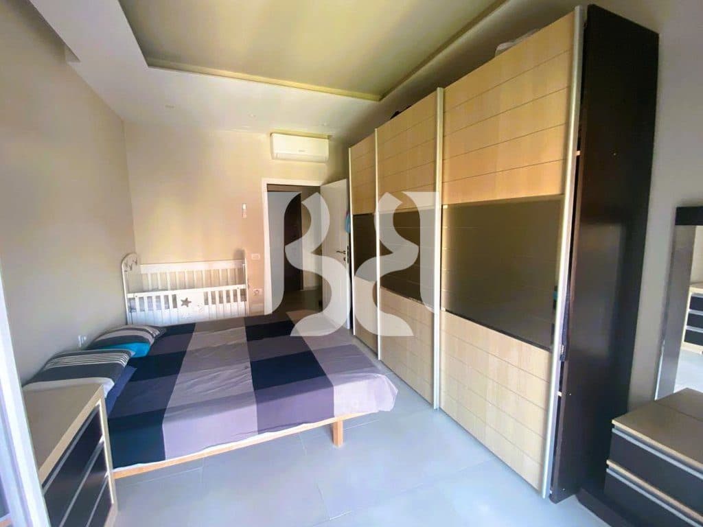 APARTAMENT 1+1+BALLKON ME QIRA TE 5 MAJI 3