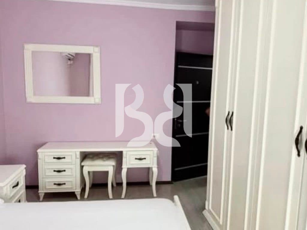 Apartament 2+1 me Qira në Komunën e Parisit | I Mobiluar | Kati 6 | 2 Ashensorë | 75,000 Lekë 4