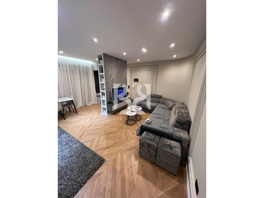 APARTAMENT 1+1 ME QERA TEK REZIDENCA KODRA E DIELLIT 1 / 65000 LEKE 3