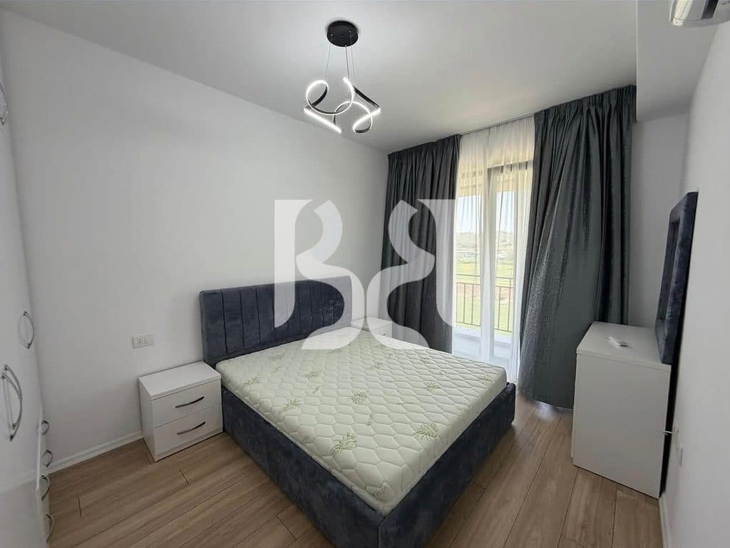 APARTAMENT 1+1 ME QIRA TE URBAN GATE* 4