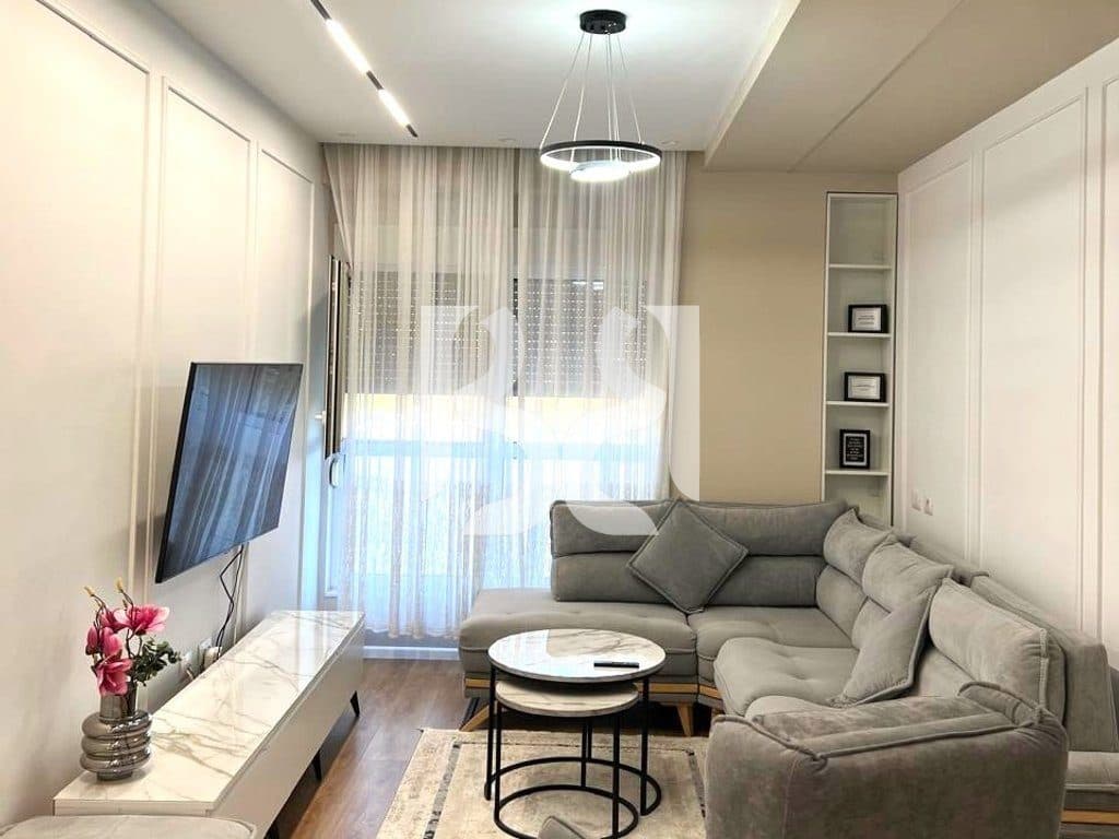 APARTAMENT 2+1+BALLKON NE KOMPLEKSIN KAIMI, ALI DEM 2