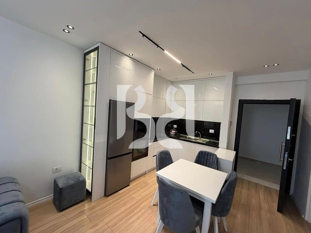 APARTAMENT 1+1 ME QIRA TE URBAN GATE* 3