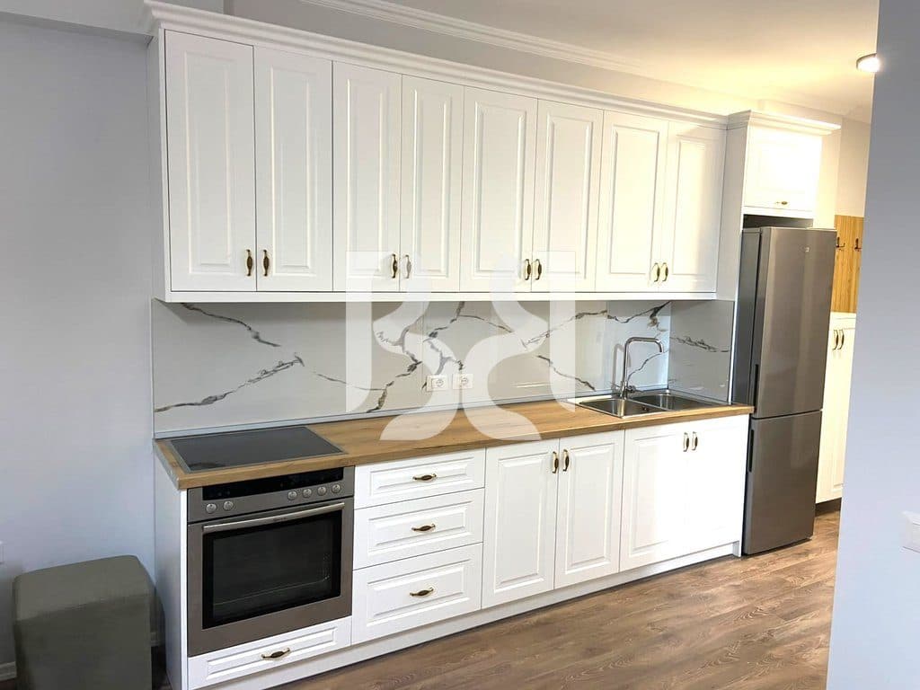 APARTAMENT 2+1 E QIRA TEK SAUKU I VJETER** 2