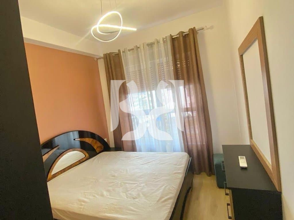 APARTAMENT 1+1 ME QIRA MANGALEM 21 400 EURO