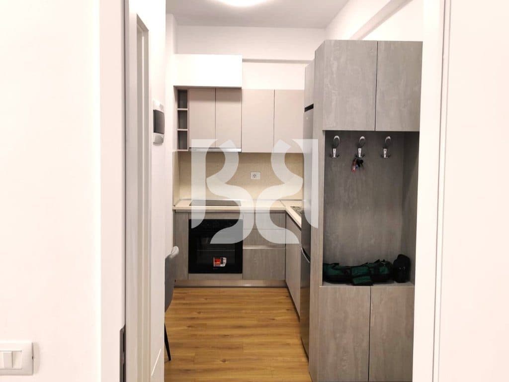 APARTAMENT 2+1 PER SHITJE TEK RRUGA 4 DESHMORET 2