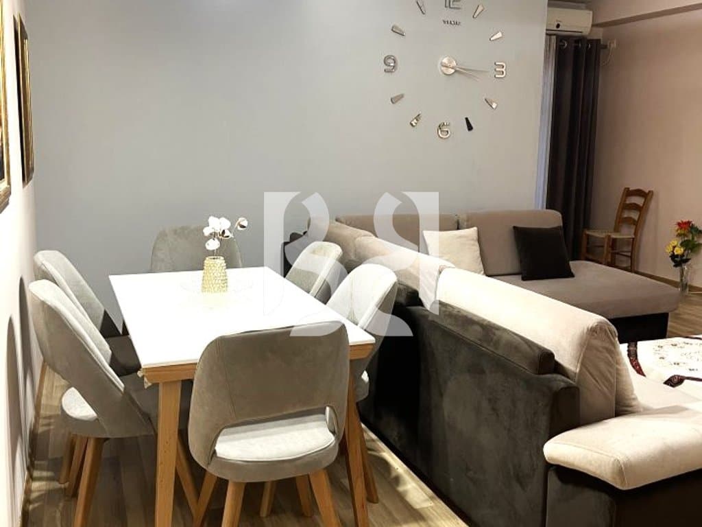 APARTAMENT 2+1+2+2 BALLKONE ME QIRA NE ASTIR PERBALL BAR OSLO** 3