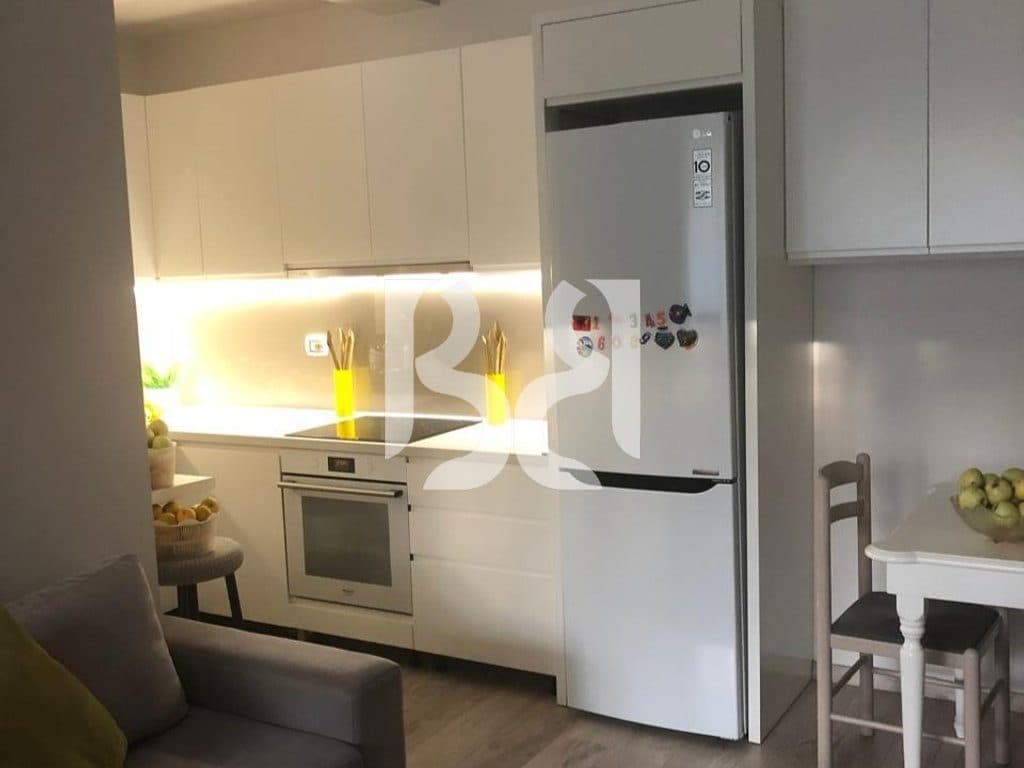 APARTAMENT 2+1+2 ME QERA PRANE SHESHIT WILSON** 2