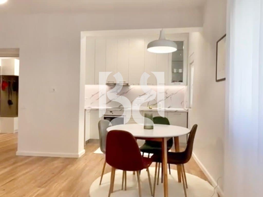 APARTAMENT 2+1 ME QIRA TEK SHESHI WILLSON