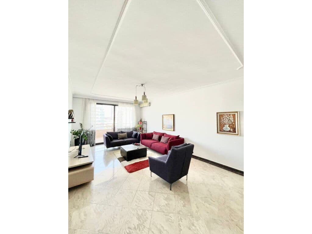 JAPIM ME QIRA APARTAMENT ME QIRA TE SHESHI WILLSON 3