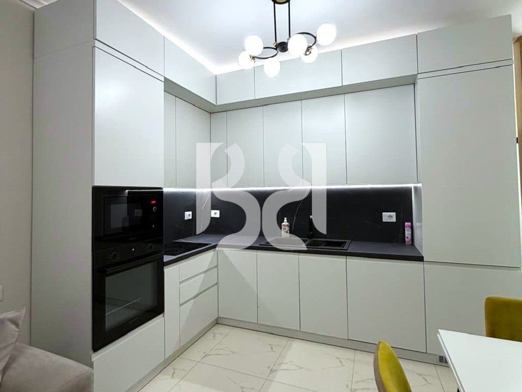 Apartament 2+1 me Qira në Golden Park – Kati 5 | 65,000 Lekë/Muaj 3