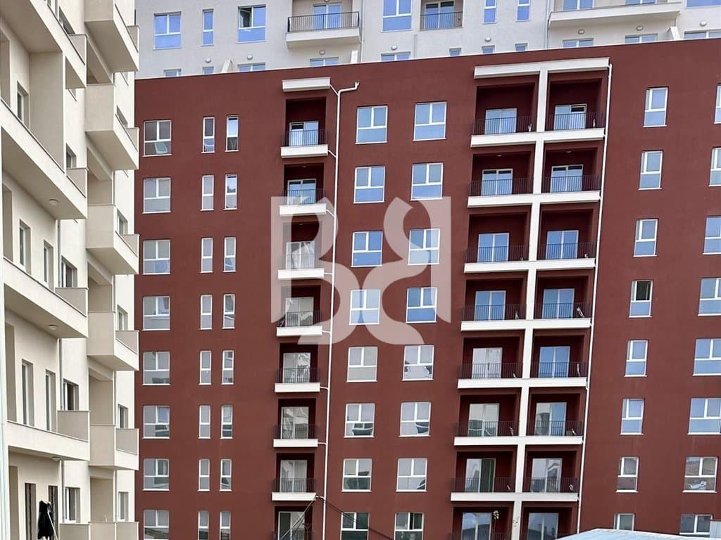 *APARTAMENT 2+1+2 PER SHITJE NE LAPRAKE KOMPLEKSI AURA RRUGA DRITAN HOXHA 2