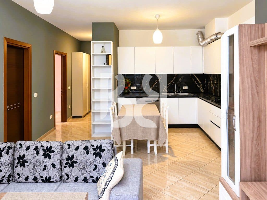 APARTAMENT 2+1+2 PER SHITJE PRANE KOMPLEKSIT FRATARI 3