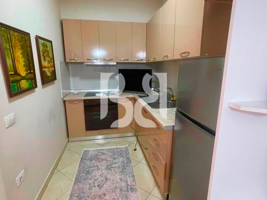 Shitet Apartament 1+1 pranë 21 Dhjetorit | Ish Parku i Autobusëve | 59 m² 3